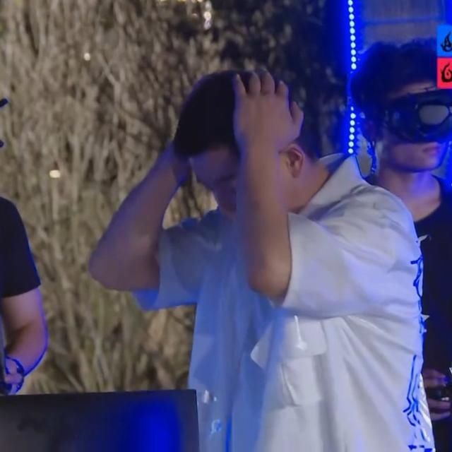  游戏|《极限挑战》第十期：生活不能敷衍，游戏也是如此