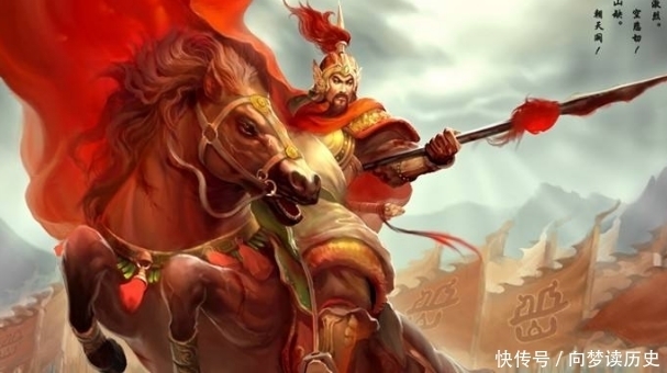 长江一带|岳飞,精忠报国的民族英雄,一生护国