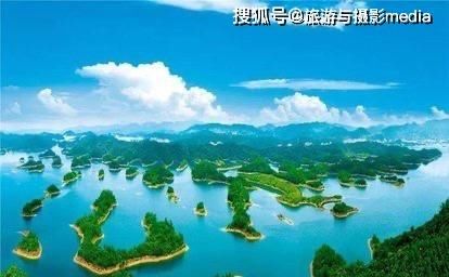  吸引|千岛湖原名不是千岛湖？改名后身价翻倍，吸引了一大批游客