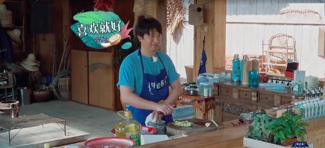  生活|《向往的生活》第四季又要结束了！