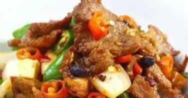 好吃|精选几道下饭家常菜,好吃又营养,不想叫外卖的快来试试吧!