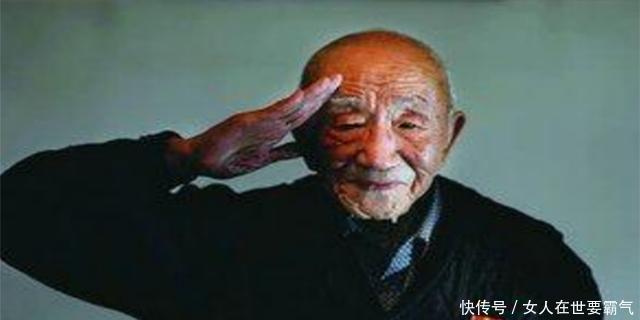  弥留之际|战斗英雄苦了一辈子，弥留之际大喊向我开炮！