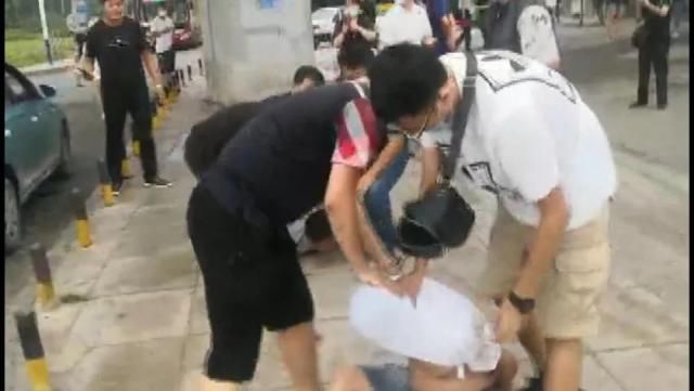 嫌疑人|销声匿迹一年多，终究逃不掉这迟来的惩罚