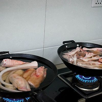  卤水|附万能卤水制作方法哦