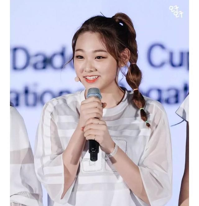  女团|脸颊没肉是常态?韩国爱豆为了减肥到底有多拼