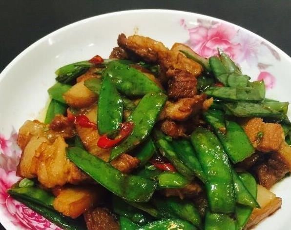 做饭|永远不会厌倦一些家常菜,会了为家人做饭