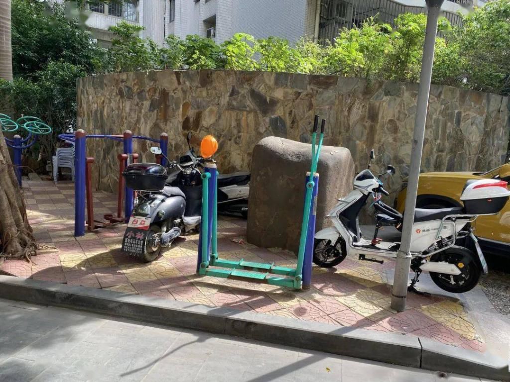 最新|长乐最新不文明现象曝光!看看这次谁“上榜”了?