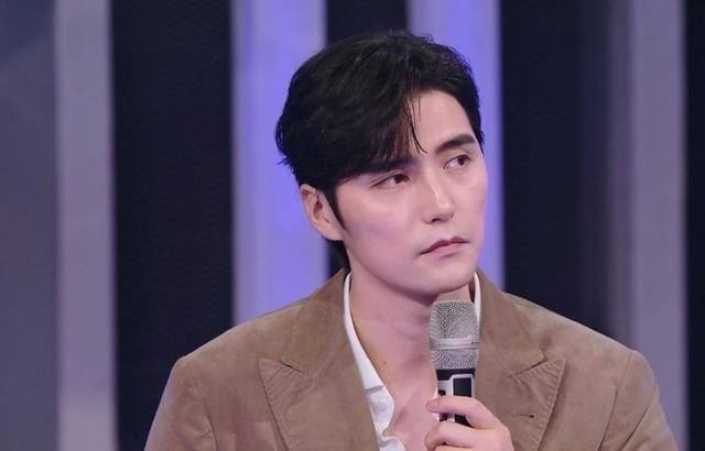  录制|阿云嘎CCTV节目暖心治愈演绎，将与马佳国庆音乐会合体！