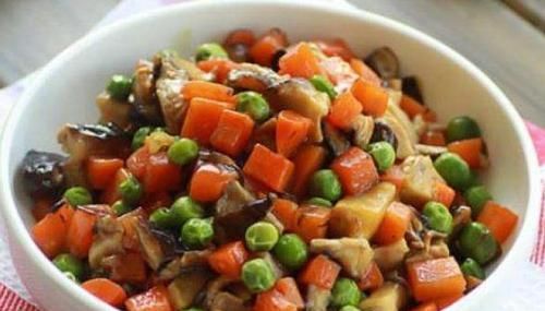  尝尝|几道美味又下饭的家常菜，做法简单，色香味俱全，做给家人尝尝吧