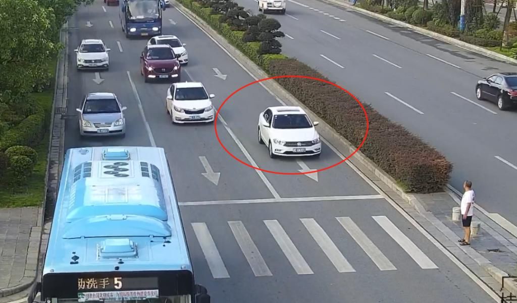非机动车|引以为戒！桂林这些人的行为被曝光！