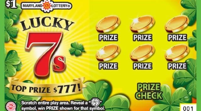 洛维塔|女子中7万彩票不久后又中40万大奖,连自己都觉得难以置信