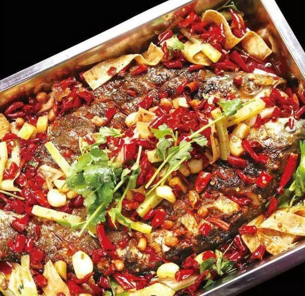 好吃|好吃的烤鱼做法都在这里了,比外面餐馆的都要好吃!