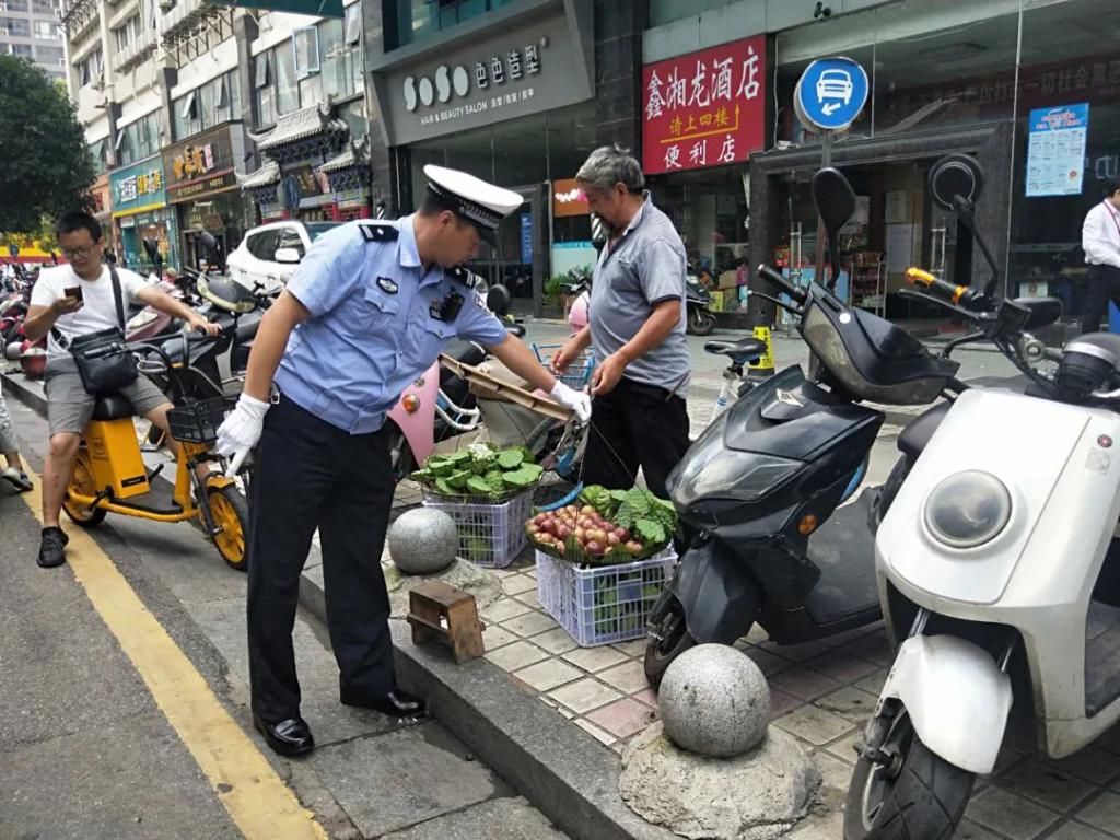 何培军：八一“警”色，退伍不褪色|“政法精英 热血军魂” | 政法