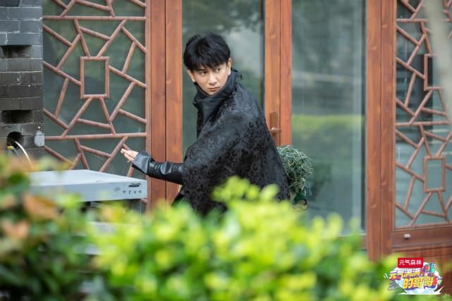  八连冠|《元气满满的哥哥》收视八连冠 忠实度暴增收获更多观众喜爱