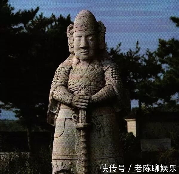 略博物馆|“倒戈将军”的疑冢:祖大寿又“倒戈”去了加拿大?