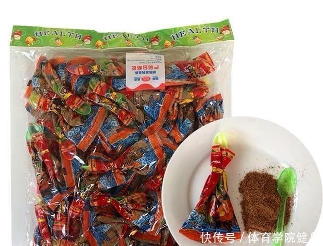 糖果|6款暴露年龄零食,吃过3种是小哥哥小姐姐,全吃过该叫大叔阿姨