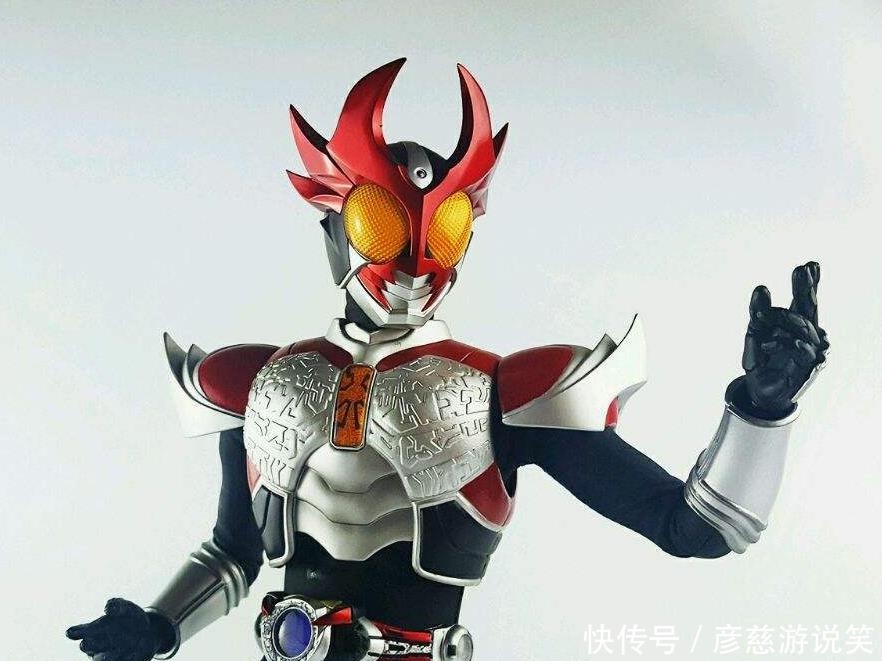  平成|假面骑士：平成第一部联动骑士特别篇 Agito龙骑