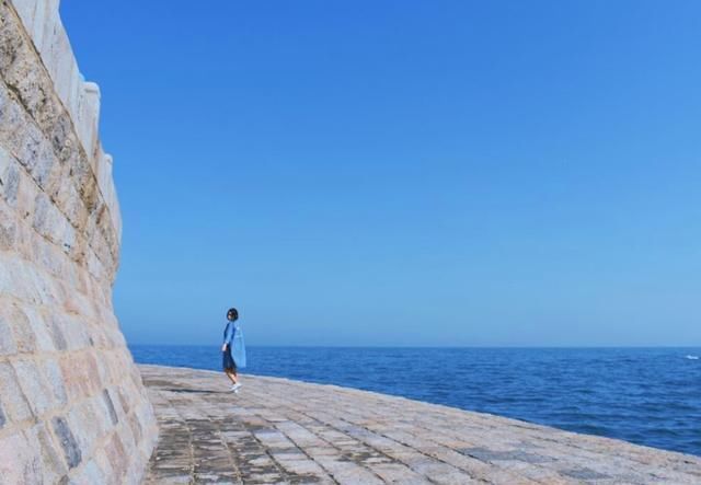 快乐|我在青岛做了这10件小事,找回了久违的快乐