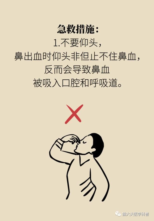  常识|人民日报总结14个急救常识，快收藏！