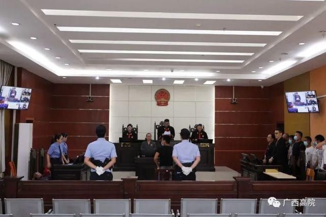  涉恶|最高获刑20年！60余人涉恶涉“保护伞”案集中宣判