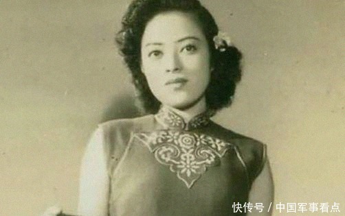 关东军最厉害的女间谍,碾压川岛芳子,一生