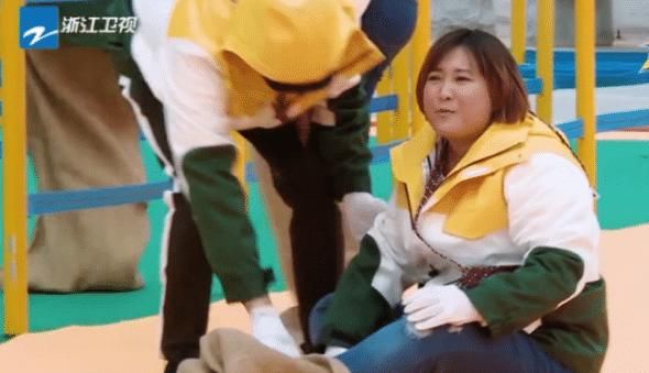  郑恺|沈腾为啥从来没上过《跑男》？原来他早对郑恺说明了理由，太爆笑