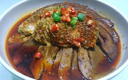 家常|成都最地道经典的十道家常特色菜，你还没有吃过哪些呢