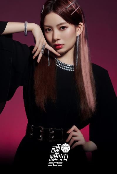  舞蹈|硬糖少女的舞蹈担当，声乐担当，颜值担当分别是谁？