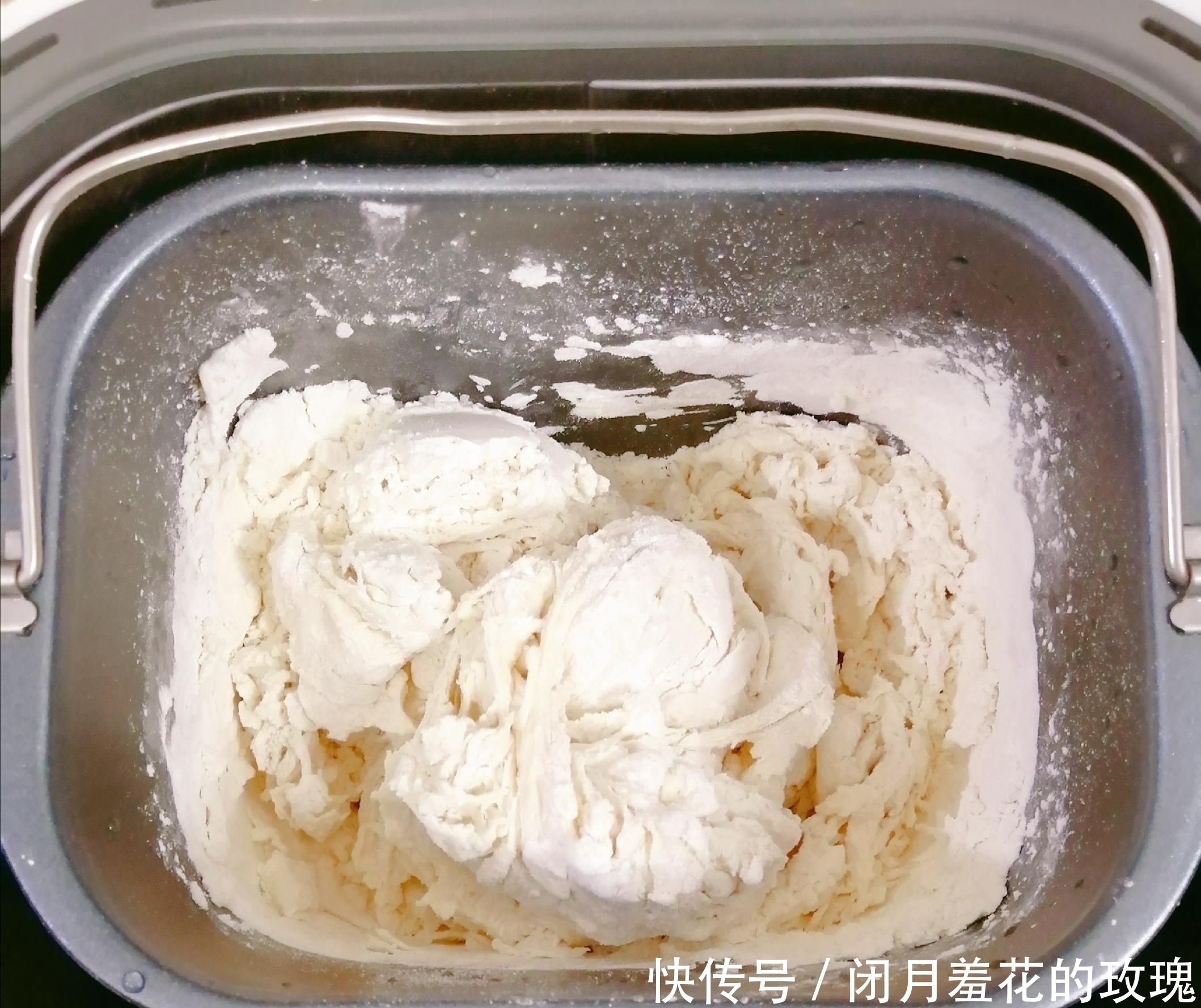 成功|自制凉皮筋道爽滑,健康无添加第一次制作非常成功,这里有图有详解