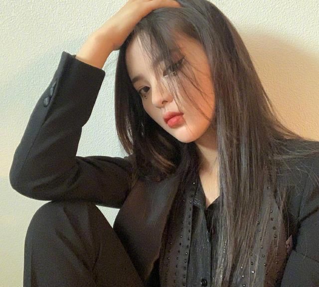  升至|华语女歌手影响力榜，孟美岐升至第二，陈卓璇成硬糖少女唯一排面