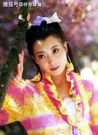  观众们|最抢戏的女演员们，活生生把女配演成了主角，女主角们是何等尴尬