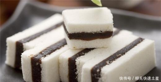 精致|传统的糕点是什么这10种具代表性,精致小巧,看看你吃了多少