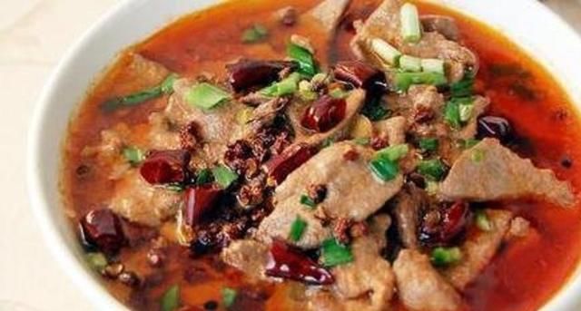  拿来|猪肝换样做法真是香，没有一丝腥味，拿来下酒最合适