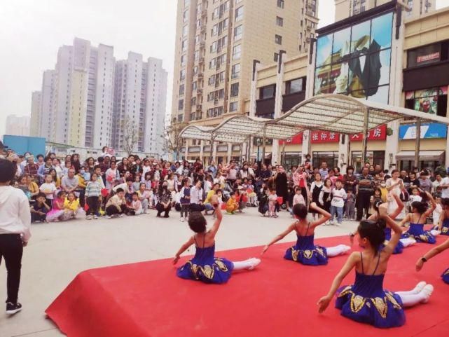 物业|鑫苑物业:鑫苑业主中秋晚会精彩来袭