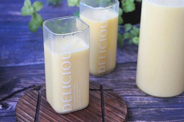  到底|饭店的玉米汁，丝滑浓稠太好喝？到底放了什么？小妙招全告诉你