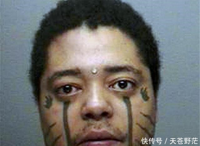  被捕|8个因为奇葩原因被捕的疑犯