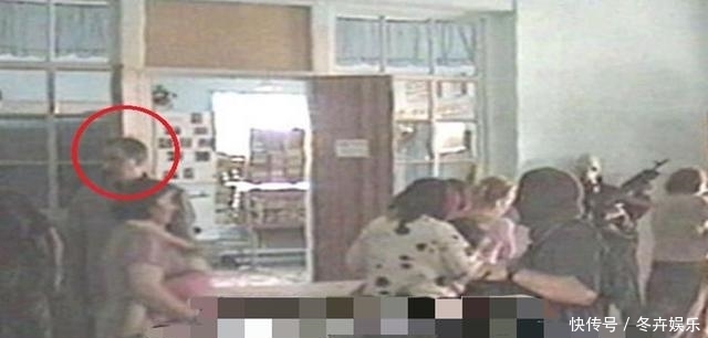 浪漫|别斯兰之殇,天真浪漫的孩童魂断校舍,指挥失败和解救不当酿惨剧