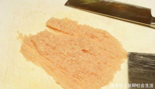 头菜|国宴头菜“开水白菜”,爽口开胃又营养,秘诀是第一步,教你做