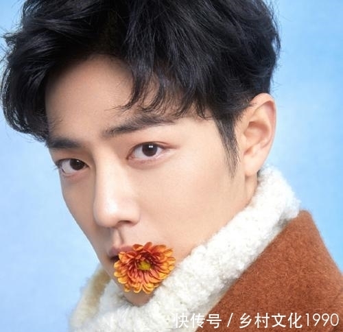 发现|肖战“微博主页”被盯了?粉丝“小发现”太暖心,网友:饭圈清流