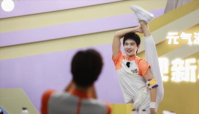  节目|《元气满满的哥哥》开播两期无评分，我却想要安利它