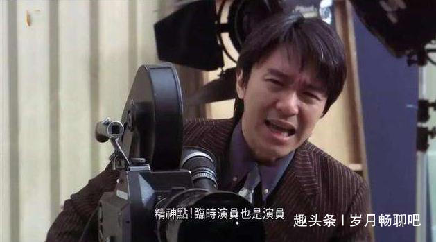 状态|横店“20万群演”的现状懒汉的天堂,疯子的乐园,光棍的世界