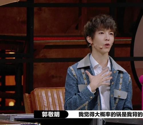  矫情|被赵薇批矫情，遭尔冬升质疑职业生涯，她冤不冤？