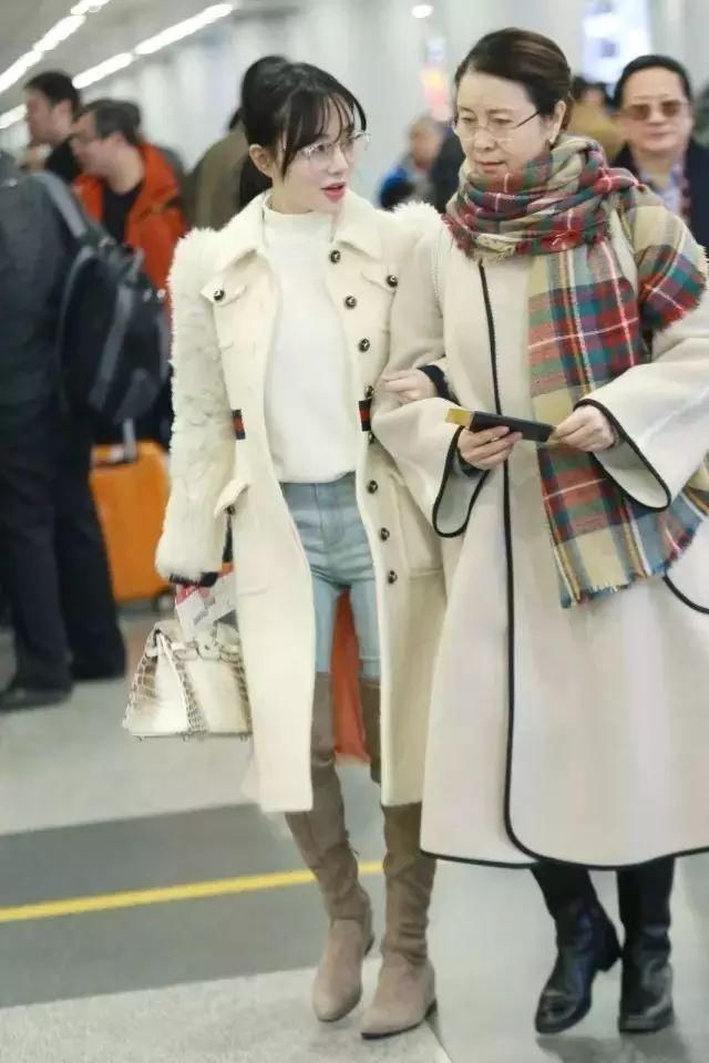 真实|8W酒店套房、百万爱马仕,《三十而已》贵妇圈就是真实的富人缩影!