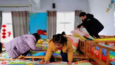 羡慕|父母做好这六件事，宝宝的成长过程充实又快乐，开朗活泼让人羡慕