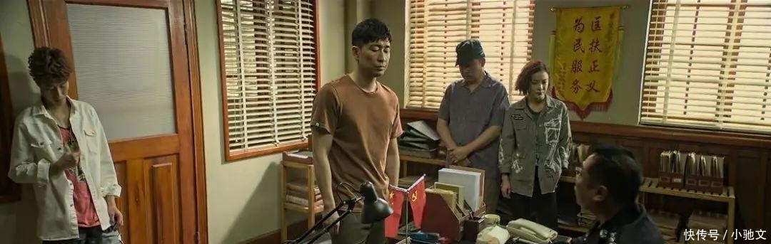 剧本|都怪导演，同一个剧本，韩国拍就是影史票房第一，我们拍就是烂片