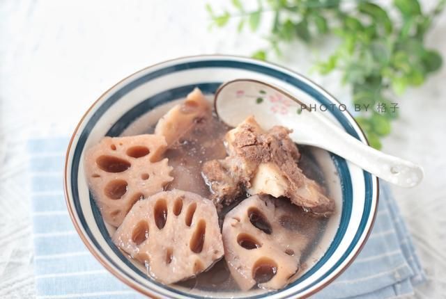  后加盐调味|秋天喝汤好处多，分享6道好喝靓汤，补充水分和营养，快收藏