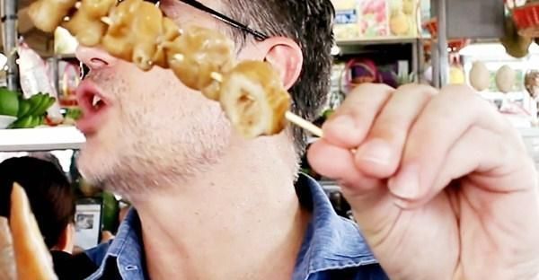 糟糕|网友你吃过糟糕的中餐是什么第一第二我认了,看到第三我懵了