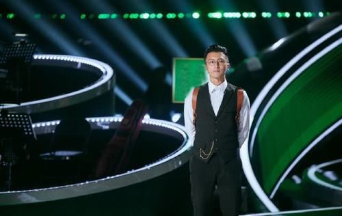  车轮战|好声音口碑回暖，PK＋SAVE车轮战看点足，学员颜值技能全方位提升