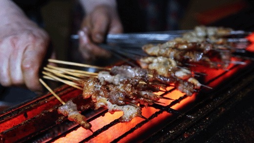 资料图|洛阳人盛夏念念不忘的12种美食，看到第一个就饿了