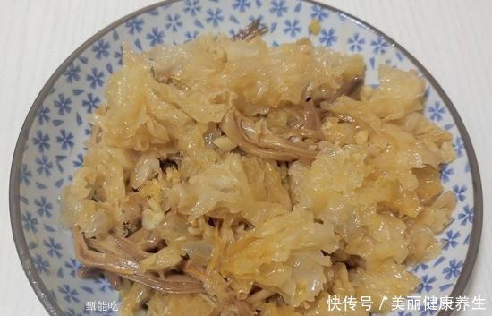 睡眠|入秋遇到这菜我必买,早晚吃一点,一觉睡到自然醒,不懂真亏